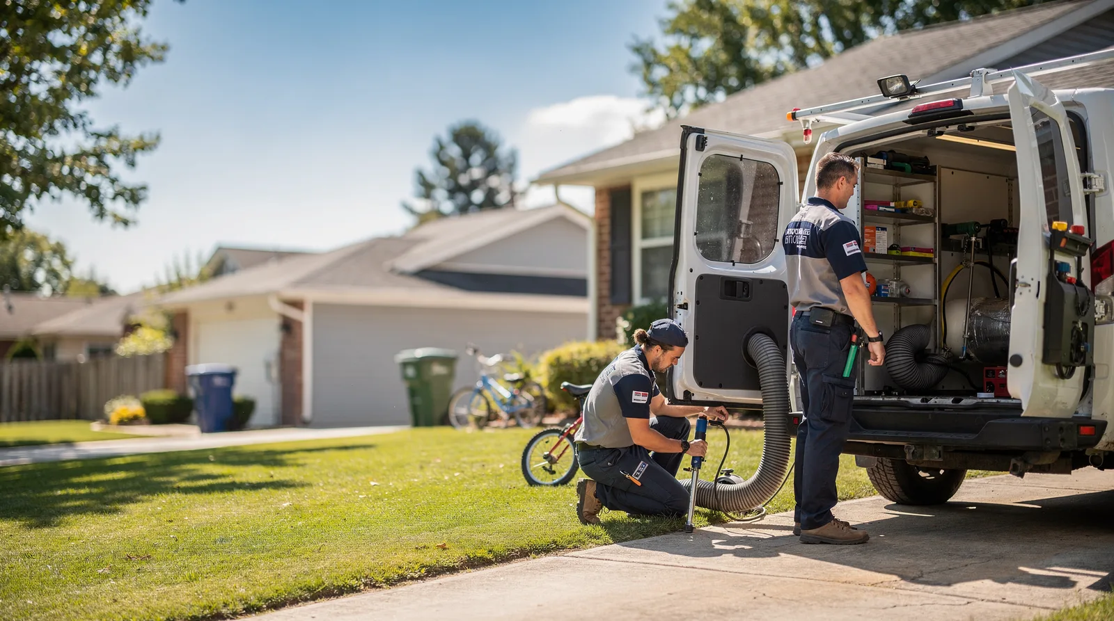 24/7 HVAC Repair & AC Replacement in Belmond, IA near me